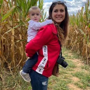 Meet your Posher, Heather